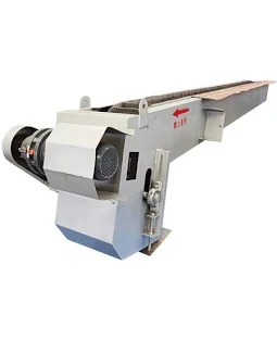 Automatic Industrial Bar Screen Filter