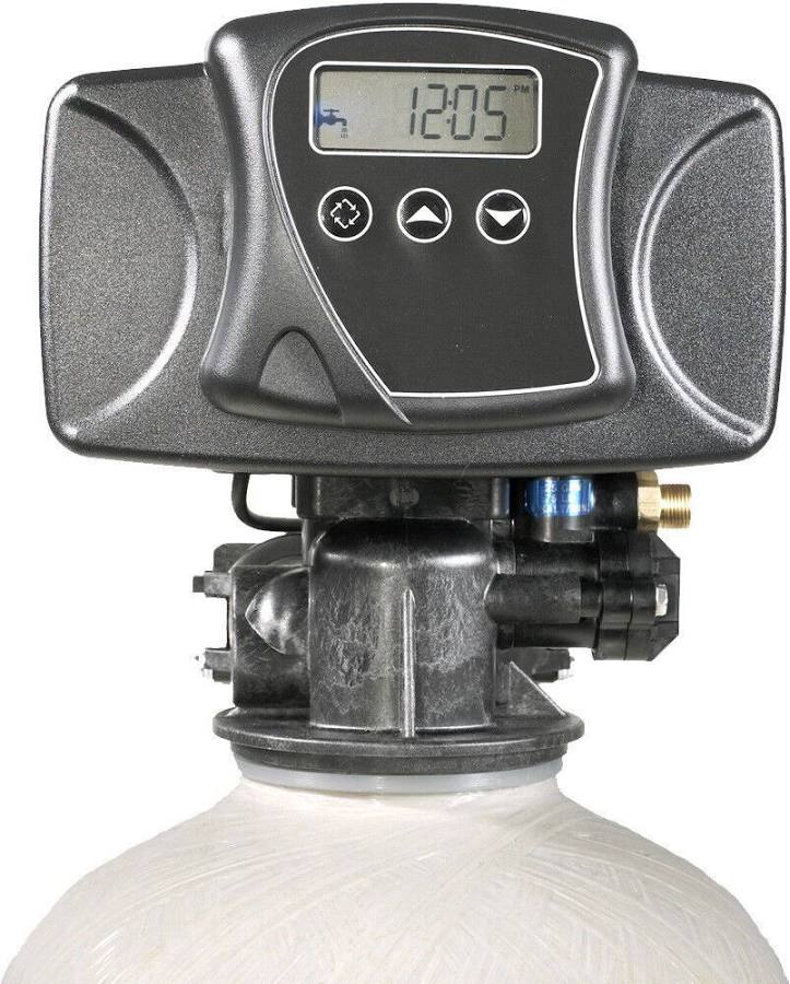 High Flow Sediment Water Filter