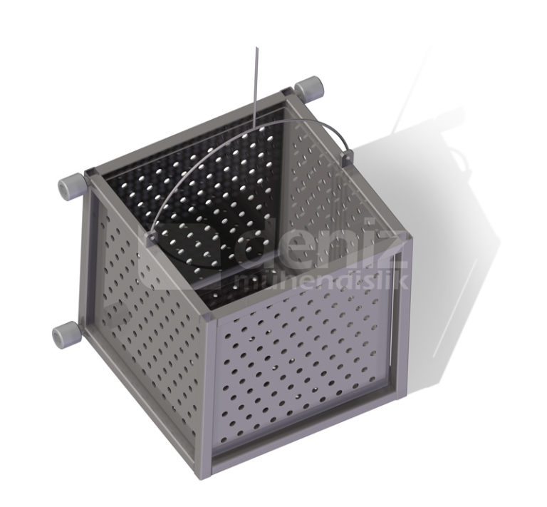 basket grill