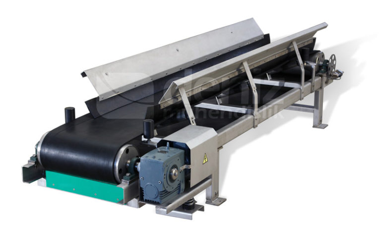 Belt CONVEYOR