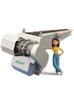 Automatic Industrial Bar Screen Filter